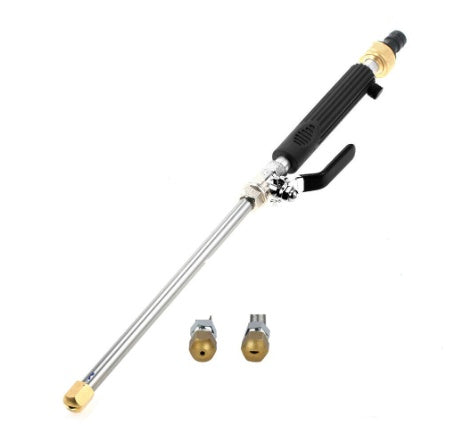 Household Car Washing High Pressure Water Sprayer Washer Water Jet Garden Washer Hose Wand Nozzle Sprayer Car Cleaning Tools