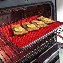 Tappetino da Forno in Silicone Antiaderente