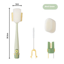 5-in-1 Cup & Bottle Cleaning Brush