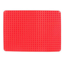 Tappetino da Forno in Silicone Antiaderente