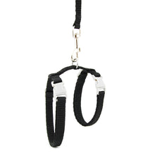 Pet Traction Rope I-shaped Cat And Dog Chest Strap Adjustable Anti-stroke Cat Rope Japanese-style Cat Walking