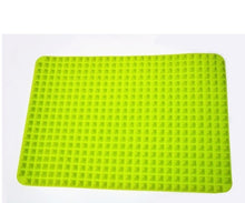 Tappetino da Forno in Silicone Antiaderente