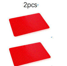 Tappetino da Forno in Silicone Antiaderente