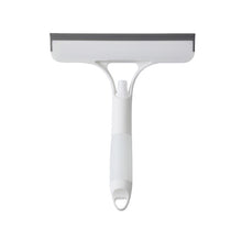 Household Double Sided Water Spray Glass Scraper