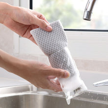 Kitchen Sponge Cleaning Refill Pack – 5 or 20 Pieces