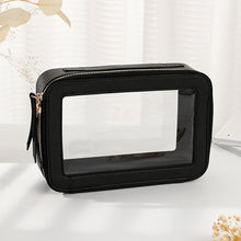 Ladies Toiletries Bag Travel Waterproof Storage