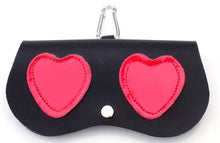 Eye Box Sunglasses Protective Cover For Portable Storage