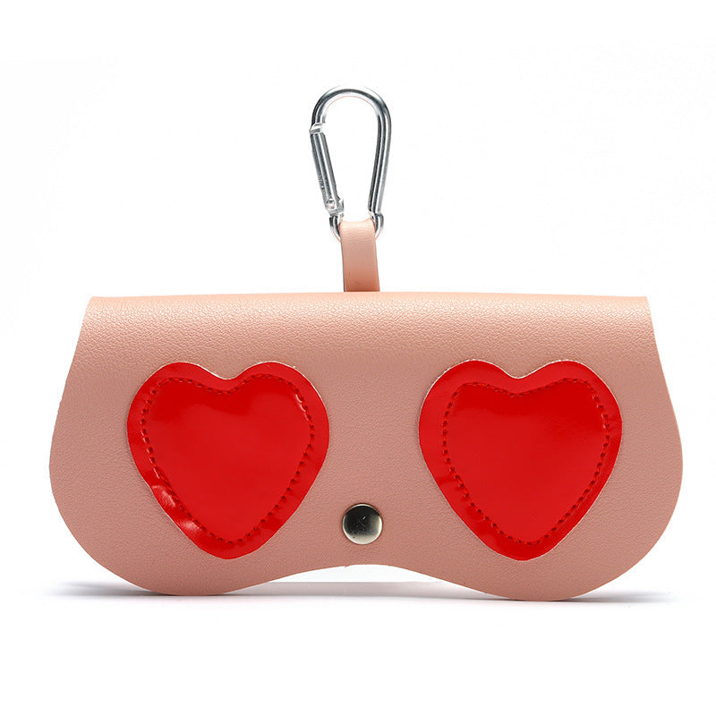 Eye Box Sunglasses Protective Cover For Portable Storage