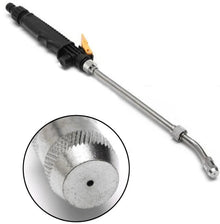 Household Car Washing High Pressure Water Sprayer Washer Water Jet Garden Washer Hose Wand Nozzle Sprayer Car Cleaning Tools