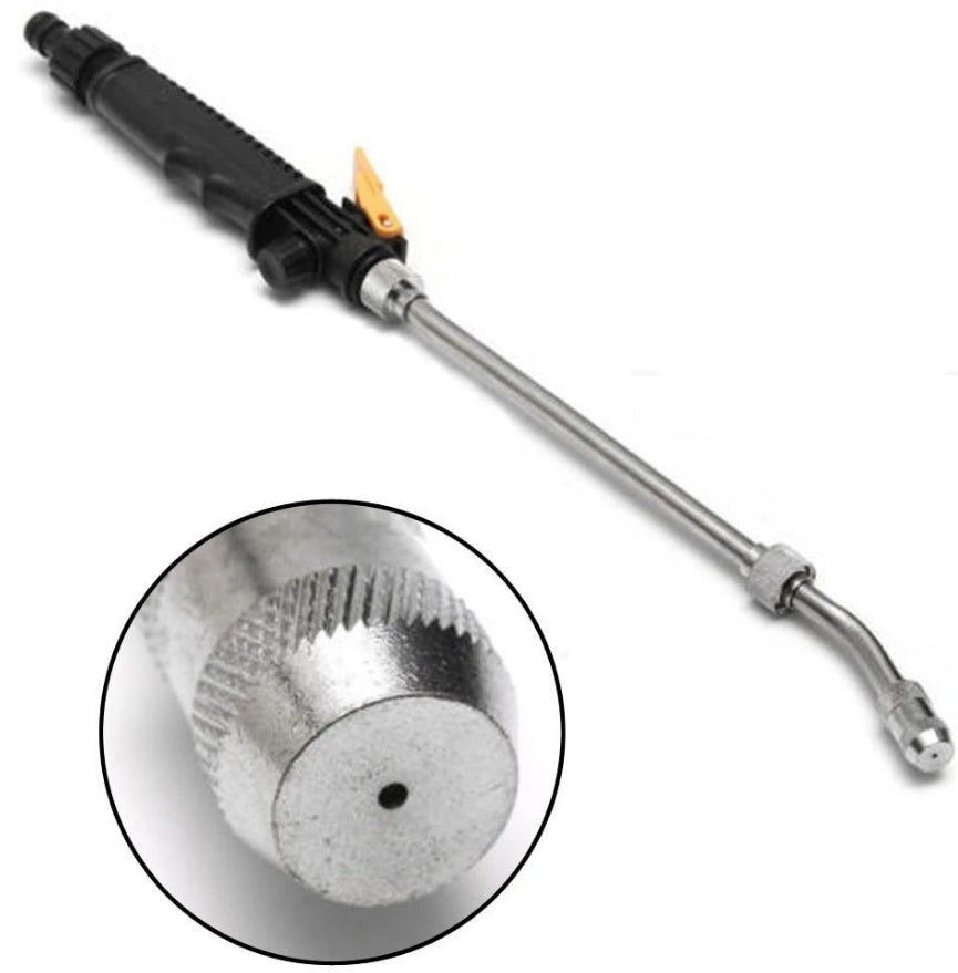 Household Car Washing High Pressure Water Sprayer Washer Water Jet Garden Washer Hose Wand Nozzle Sprayer Car Cleaning Tools