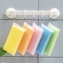 Kitchen Sponge Cleaning Refill Pack – 5 or 20 Pieces
