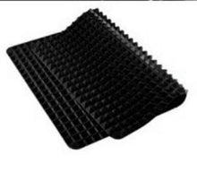 Tappetino da Forno in Silicone Antiaderente