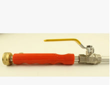 Household Car Washing High Pressure Water Sprayer Washer Water Jet Garden Washer Hose Wand Nozzle Sprayer Car Cleaning Tools