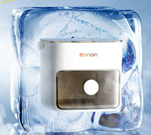 Ice Tray Portable Ice Maker Ice Maker Ice Cube Mold