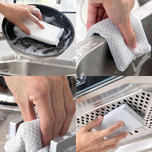 Kitchen Sponge Cleaning Refill Pack – 5 or 20 Pieces