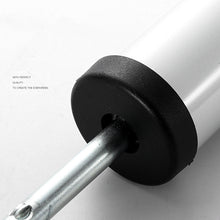 Simple Door Closer Silent Pneumatic Hydraulic Buffer Silent Pneumatic Hydraulic Buffer Automatic Door Closer