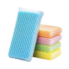Kitchen Sponge Cleaning Refill Pack – 5 or 20 Pieces