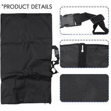 Foldable Car Automotive Pet Pad