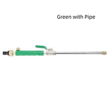 Household Car Washing High Pressure Water Sprayer Washer Water Jet Garden Washer Hose Wand Nozzle Sprayer Car Cleaning Tools