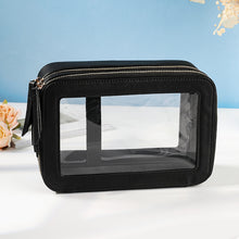 Ladies Toiletries Bag Travel Waterproof Storage