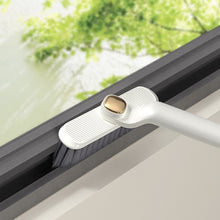 Rotating Crevice Cleaning Brush for Kitchen & Bathroom