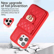 Back Cover Phone Case Card Holder Protective Cover