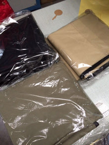 Foldable Car Automotive Pet Pad