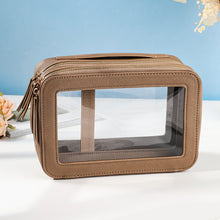 Ladies Toiletries Bag Travel Waterproof Storage