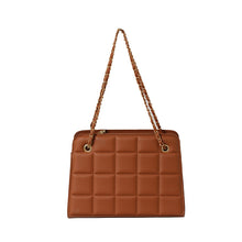 Trendy Casual Crossbody Shoulder Bag