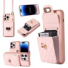 Back Cover Phone Case Card Holder Protective Cover