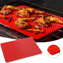 Tappetino da Forno in Silicone Antiaderente
