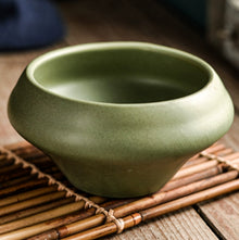Ceramic Tall Bowl Japanese Soup Bowl Noodle