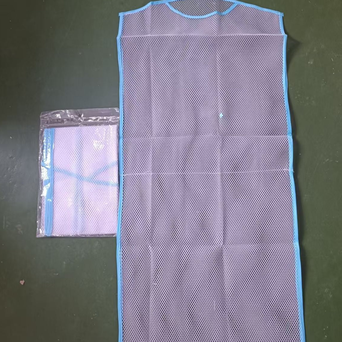 Pillow Drying Gadget Net Pocket Pillow Drying Hanger Windproof
