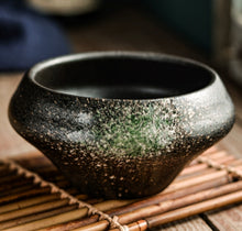 Ceramic Tall Bowl Japanese Soup Bowl Noodle
