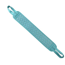 Three Piece Bath Scrubber Set A Bathroom Essential