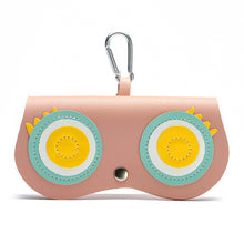 Eye Box Sunglasses Protective Cover For Portable Storage