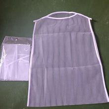 Pillow Drying Gadget Net Pocket Pillow Drying Hanger Windproof