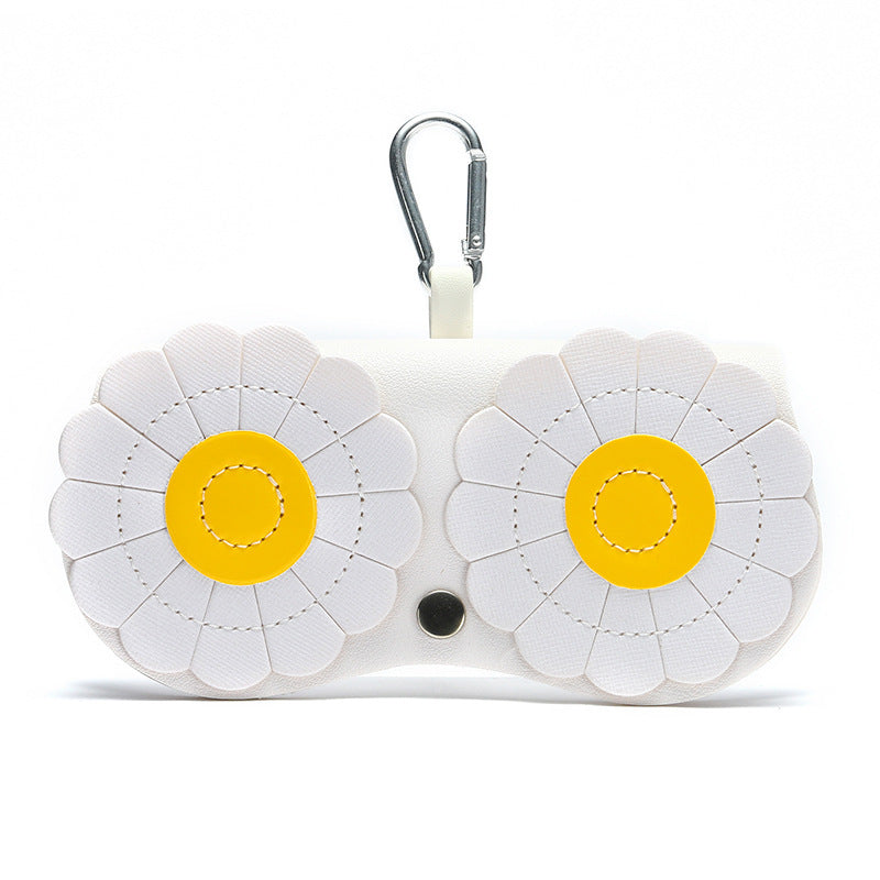 Eye Box Sunglasses Protective Cover For Portable Storage