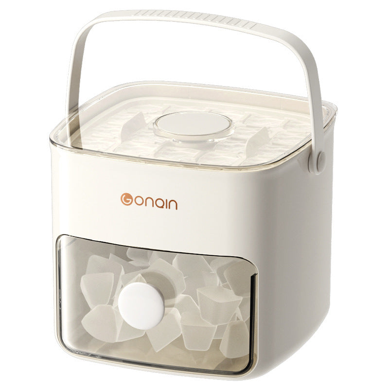 Ice Tray Portable Ice Maker Ice Maker Ice Cube Mold
