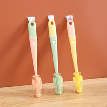 Spazzola 4 in 1 per Bicchieri e Tazze