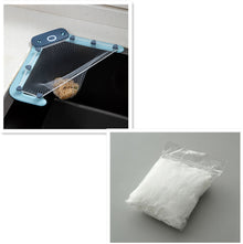 Octopus Sink Drain Rack Kitchen Sink Garbage Filter Net Dishwashing Tank Leftovers Rice Disposable Leak-proof Net Drain Rack