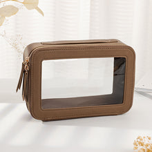 Ladies Toiletries Bag Travel Waterproof Storage