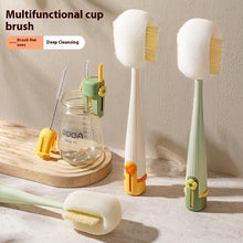 5-in-1 Cup & Bottle Cleaning Brush