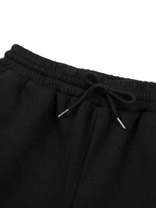 Womens Printed Casual Sweatpants