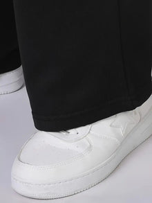 Womens Printed Casual Sweatpants