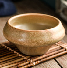 Ceramic Tall Bowl Japanese Soup Bowl Noodle