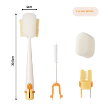5-in-1 Cup & Bottle Cleaning Brush