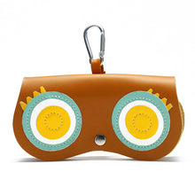 Eye Box Sunglasses Protective Cover For Portable Storage
