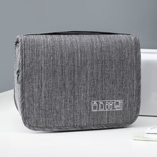 Cationic Hook Wash Bag Hanging Scrub Dry And Wet Separation
